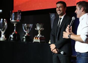 جابي ميسي سينتقل إلى أتلتيكو مدريد إذا فاز بـ الدوري الإسباني