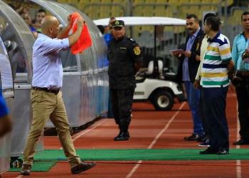 قبل موقعة كأس مصر ماذا قدم حسام حسن أمام الأهلي