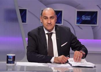 خالد بيومي أرى في لاعب الأهلي مستقبل الكرة المصرية