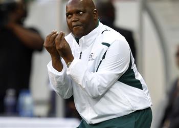 موسيماني العودة إلى منتخب جنوب إفريقيا صلبوني في الإعلام وما الفارق الآن