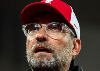 تقارير كلوب سيستغل صدام ليفربول وأياكس لحسم موقفه من ضم بديل فان دايك