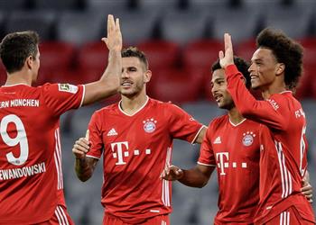 تشكيل بايرن ميونخ ضد أتلتيكو مدريد تغييرات بالجملة وغياب نوير وليفاندوفسكي