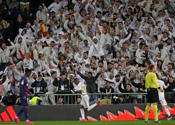 تيباس يحدد موعد عودة الجماهير للملاعب في الدوري الإسباني