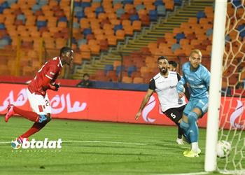 رسمي ا الأهلي يواجه طلائع الجيش في كأس السوبر المصري