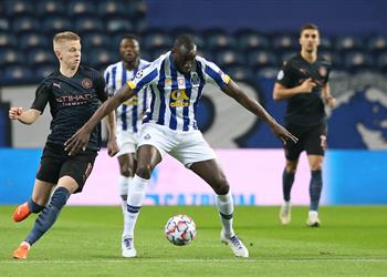 فيديو بورتو يتأهل لدور الـ16 بالتعادل أمام مانشستر سيتي وخسارة أولمبياكوس في دوري الأبطال