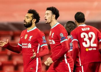 جونز كنت أستطيع تسجيل هدفين آخرين أمام أياكس