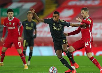 كلوب يكشف موقف هندرسون وروبرتسون من مباراة ليفربول وولفرهامبتون