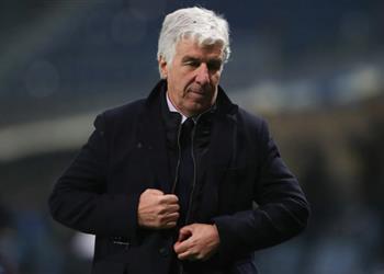 مدرب أتالانتا بعد التعادل مع ميتلاند لدينا ميزة ضئيلة ضد أياكس