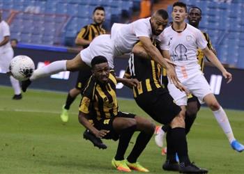 موعد والقناة الناقلة ومعلق مباراة الاتحاد السعودي والشباب في البطولة العربية