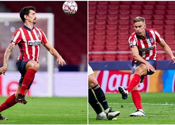 سافيتش ويورينتي أتلتيكو مدريد استحق الفوز على بايرن ميونخ