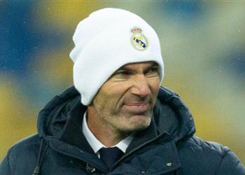 ماركا تكشف المرشحين الأقرب لخلافة زيدان في ريال مدريد حال رحيله