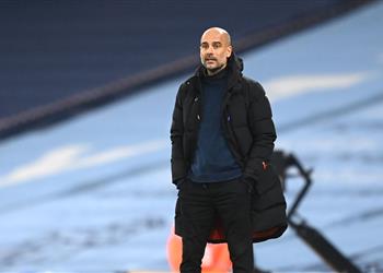 جوارديولا قدمنا أداء رائع ا أمام بورتو وفودين يصنع الفارق مع مانشستر سيتي