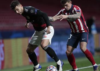 لوكاس هيرنانديز أثق في تأهل أتلتيكو مدريد وحققنا ما أردنا أمامهم