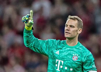 نوير لا أفكر في الاعتزال واليوجا وركوب الدراجات يساعداني على التجدد