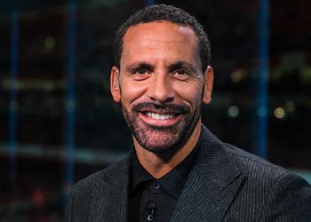 فيردناند يكشف عن أكثر لاعب يحبه في ليفربول