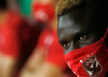 تقارير ناد فرنسي جديد ينضم لسباق التعاقد مع بادجي من الأهلي