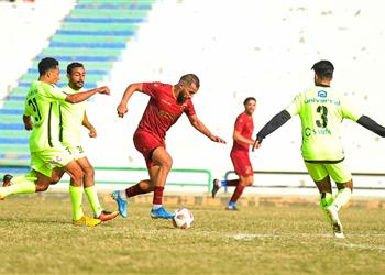 سيراميكا يفوز على بتروجت ودي ا استعداد ا لانطلاق الدوري