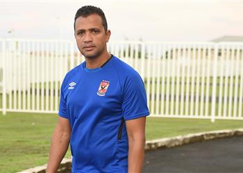 مدرب الأهلي هدف الاتحاد الأول سبب استفاقة اللاعبين وموسيماني اختيار موفق