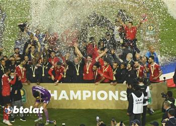 رسمي ا اتحاد الكرة يعلن تغيير ملعب مباراة الأهلي وطلائع الجيش في نهائي كأس مصر