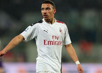 مانشستر سيتي يصرف النظر عن التعاقد مع بن ناصر