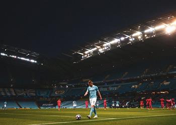 مانشستر سيتي يبدأ مفاوضات تجديد عقد دي بروين