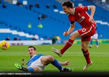 مايكل أوين لم يتوقع أحد ما يقدمه جوتا مع ليفربول