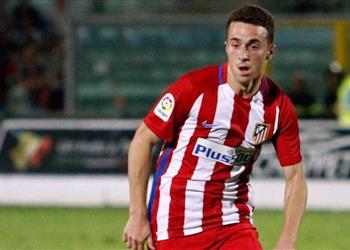 جوتا دفعت أموال ا للعب كرة القدم ولست نادم ا على انتقالي لـ أتلتيكو مدريد