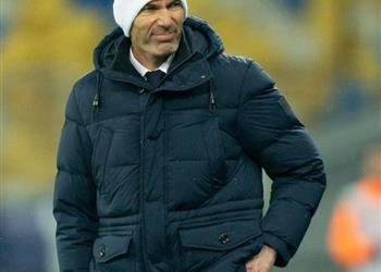 ماذا يحتاج ريال مدريد للتأهل إلى دور الـ16 في دوري أبطال أوروبا