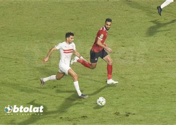 وكيل زيزو يكشف لـ بطولات موقفه من الانضمام لـ الأهلي وموعد انتهاء عقده مع الزمالك