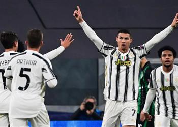 تشكيل يوفنتوس أمام دينامو كييف رونالدو وموراتا في الهجوم وديبالا بديل ا