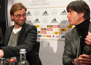 رغم تجديد الثقة في لوف بيلد ألمانيا تحلم بتعيين يورجن كلوب في يورو 2024