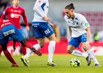 بيراميدز يعلن موقفه من منافسة الزمالك على ضم أمير عادل
