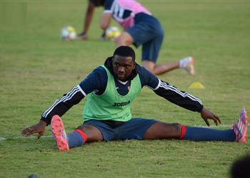 وكيل معروف يوسف لـ بطولات نفاضل بين 3 عروض بعد رحيله عن الزمالك