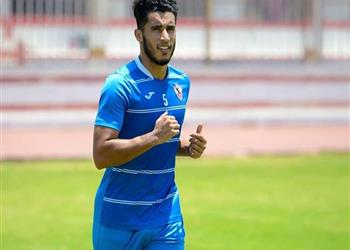 محمد حسن الزمالك اتفق معي على قيدي إفريقي ا ثم بيعي