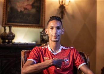 وكيل بدر بانون يكشف دور وكيل بن شرقي في انضمامه إلى الأهلي وتصرف غريب من الزمالك مع أحداد