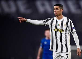 رونالدو بعد وصوله لـ750 هدف ا شكر ا لخصومي المخلصين وأتطلع للهدف 800