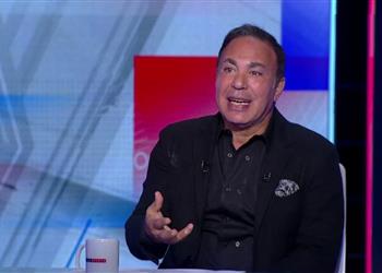 أيمن يونس لن نستطيع التفريط في سداسي الزمالك وما تردد عن رفض الشيخ غير صحيح