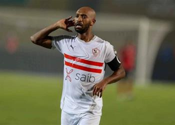 أيمن يونس شيكابالا في الزمالك مثل توتي في روما وهذا شرطنا لضم أمير عادل