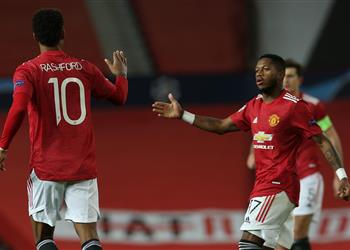 سولشاير يثير قلق جماهير مانشستر يونايتد بشأن إصابة راشفورد