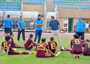 سيراميكا كليوباترا يكشف حقيقة المفاوضات مع صالح جمعة وأحمد الشيخ