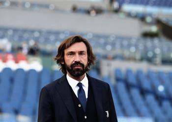 بيرلو عن مواجهة برشلونة كانت الأسهل لي كلاعب وعلينا التركيز على الديربي أولا