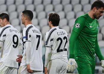 موراتا يمكنك التعلم من رونالدو كل يوم ويوفنتوس على الطريق الصحيح