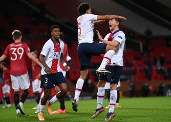 هيريرا هدف مانشستر يونايتد جاء ببعض الحظ وعلينا احترام باشاك شهير