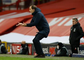 توخيل بعد تخطي مانشستر يونايتد لم نحسم تأهلنا وتهانينا لـ نيمار وماركينيوس