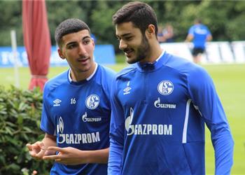 ميلان يقترب من حسم صفقة هدف ليفربول في الشتاء