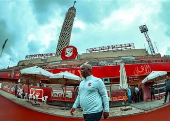 موسيماني يتحدث عن دوامة الأهلي وكيف استعان بـ صن داونز للفوز بدوري الأبطال