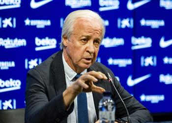 توسكيتس إذا كنت رئيس ا لبرشلونة في الصيف لـ وافقت على رحيل ميسي