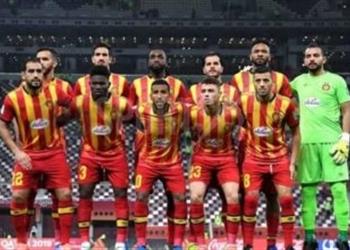 تقارير تونسية لاعب الترجي يقترب من سيراميكا كليوباترا