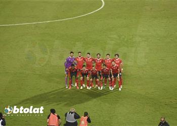 قائمة الأهلي لمباراة طلائع الجيش في نهائي كأس مصر ظهور محمد شريف