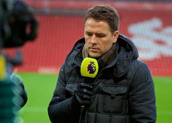 مايكل أوين يختار 3 أندية تستطيع منافسة ليفربول على الدوري الإنجليزي